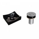 Ver imagem 2 de Kit Cuba Ml44 C/válvula Click Botão 1 Pol. 2.6 Cm Compace