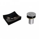 Ver imagem 2 de Kit Cuba Ml44 C/válvula Click Botão 1 Pol. 2.6 Cm Compace