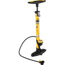 Ver imagem 3 de Bomba de Ar para Encher Pneus com Alavanca Vonder