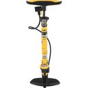 Ver imagem 4 de Bomba de Ar para Encher Pneus com Alavanca Vonder