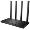 Roteador TP-LINK ARCHER C6 AC1200 V3 4XLAN 1XWAN - TPN0274 Preto Bivolt - 2