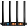 Roteador TP-LINK ARCHER C6 AC1200 V3 4XLAN 1XWAN - TPN0274 Preto Bivolt - 3