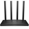 Roteador TP-LINK ARCHER C6 AC1200 V3 4XLAN 1XWAN - TPN0274 Preto Bivolt - 1