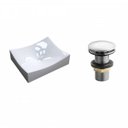 Ver imagem 2 de Kit Cuba Ml44 com Válvula Click 1"g Pol. Compace