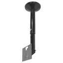 Ver imagem 7 de Suporte Teto para Tv 19 a 56 Giro 360° Sky30-pr Multivisão