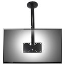 Ver imagem 2 de Suporte Teto para Tv 19 a 56 Giro 360° Sky30-pr Multivisão