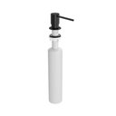 Ver imagem 1 de Dosador de Sabão Deca Decamatic Ac.500.disp.blmt Black Matte com Recipiente Plástico