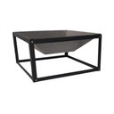 Ver imagem 1 de Lareira para Jardim a Lenha Externa - Fogueira Fire Pit