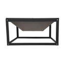 Ver imagem 4 de Lareira para Jardim a Lenha Externa - Fogueira Fire Pit