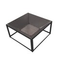 Ver imagem 2 de Lareira para Jardim a Lenha Externa - Fogueira Fire Pit