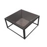 Lareira para Jardim a Lenha Externa - Fogueira Fire Pit - 2