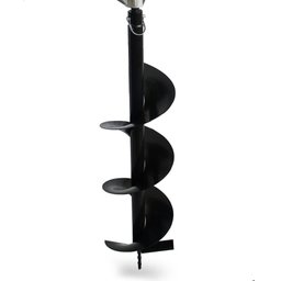 Perfurador De Solo Ps52 Pegador Simples Com Broca CSM - 2