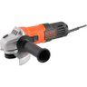 Esmerilhadeira Angular 4.1/2 650w Black+decker G650-b2 220v - 3