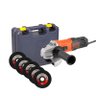 Esmerilhadeira Angular 4.1/2 650w Black+decker G650-b2 220v - 1