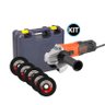 Esmerilhadeira Angular 4.1/2 650w Black+decker G650-b2 220v - 2
