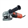 Esmerilhadeira Angular 4.1/2 650w Black+decker G650-b2 220v - 4