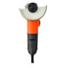 Esmerilhadeira Angular 4.1/2 650w Black+decker G650-b2 220v - 5