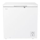 Ver imagem 1 de Freezer Horizontal Hisense FT200N1SWR Degelo Manual 198L Dupla Funcao Branco 110V