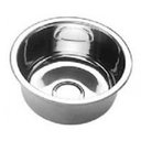 Ver imagem 1 de Cuba de inox redonda 30CM