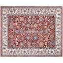 Ver imagem 1 de TAPETE COLISEO DESENHO 04 3,00x4,00M - EDANTEX