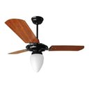 Ver imagem 1 de Ventilador de Teto Rico Motor Grande 150w e 180w Ventex