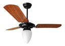 Ver imagem 1 de Ventilador de Teto Rico Motor Grande 150w e 180w Ventex