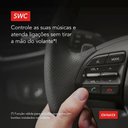 Ver imagem 6 de Car Áudio Central Multimídia, Aiwa, Tela 7" Hd, Bluetooth, Espelhamento 2din Aws-ca-dd-01 Bivolt .
