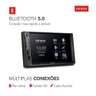 Car Áudio Central Multimídia, Aiwa, Tela 7" Hd, Bluetooth, Espelhamento 2din Aws-ca-dd-01 Bivolt . - 10