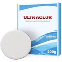 Ver imagem 1 de Pastilha de Cloro para Piscinas 200g Ultraclor