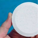 Ver imagem 2 de Pastilha de Cloro para Piscinas 200g Ultraclor