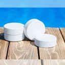 Ver imagem 4 de Pastilha de Cloro para Piscinas 200g Ultraclor