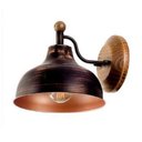 Ver imagem 1 de Pendente 1L 31cm Brooklyn Madelustre