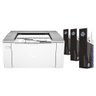 Impressora Hp Laserjet Pro M106w G3q39a, Wi-fi, Usb, Eprint - 110v - 2