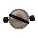 Ver imagem 7 de Espagueteira Tramontina Milazzo Alumínio Antiaderente Starflon Max Amêndoa 22 Cm Tramontina