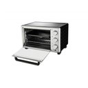 Ver imagem 4 de Forno Elétrico 23l, Prata, 220v, Hamilton Beach