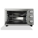 Ver imagem 3 de Forno Elétrico 23l, Prata, 220v, Hamilton Beach