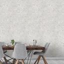 Ver imagem 3 de Papel de Parede Adesivo Granilite Mármore Lavável Fosco 3m