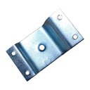 Ver imagem 7 de Kit 6 Chapinhas com Pés Palito 20cm Castanho - Mozzelar