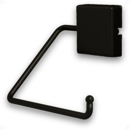 Porta Papel Higiênico - Organizador de Banheiro - Linha Premium - 1