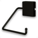 Ver imagem 1 de Porta Papel Higiênico - Organizador de Banheiro - Linha Premium