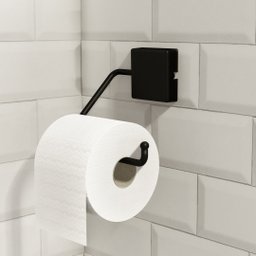 Porta Papel Higiênico - Organizador de Banheiro - Linha Premium - 4
