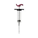 Ver imagem 1 de Injetor de Temperos Carne Churrasco Seringa em Acrílico e Aço Inox 30ml - Tramontina 26462100