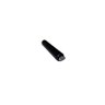 4 Manoplas 15cm X 1 Polegada Equipamento Barras Academia Fitness Punho Estacao Jfit - 2