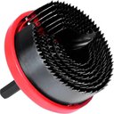 Ver imagem 1 de Jogo de Serra Copo 8 Peças 26mm a 63mm para Furos de Precisão Worker