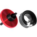 Ver imagem 2 de Jogo de Serra Copo 8 Peças 26mm a 63mm para Furos de Precisão Worker