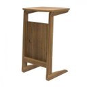 Ver imagem 2 de Mesa Lateral Madeira Maciça Side P&C Artemobili