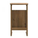 Ver imagem 4 de Mesa Lateral Madeira Maciça Side P&C Artemobili