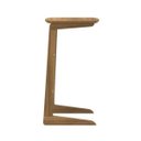 Ver imagem 5 de Mesa Lateral Madeira Maciça Side P&C Artemobili