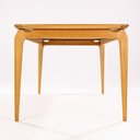 Ver imagem 5 de Mesa de Jantar Argos 6 Lugares Retangular MDF Amadeirado Espaço Casa & Jardim