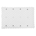 Ver imagem 4 de Kit 2 Travesseiro Magnetico Ortopédico com Infravermelho Firme